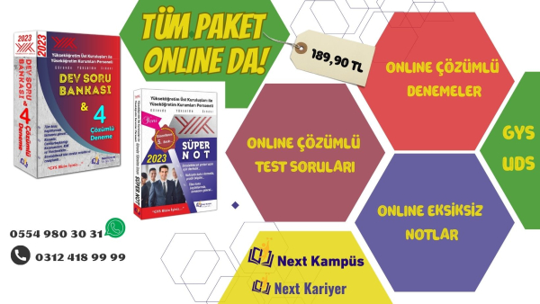 Memur Sınavları